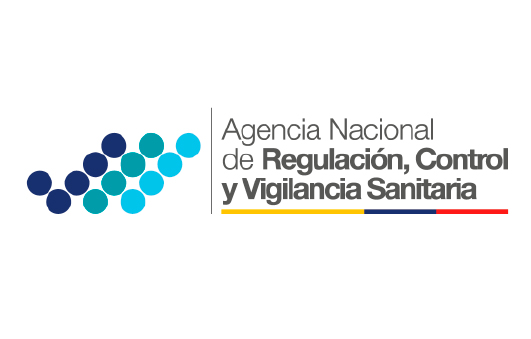 Agencia nacional de regulacion, control y vigilancia Sanitaria.